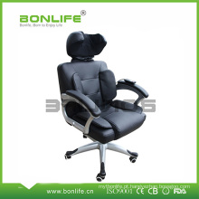 Cadeira de massagem do escritório executivo